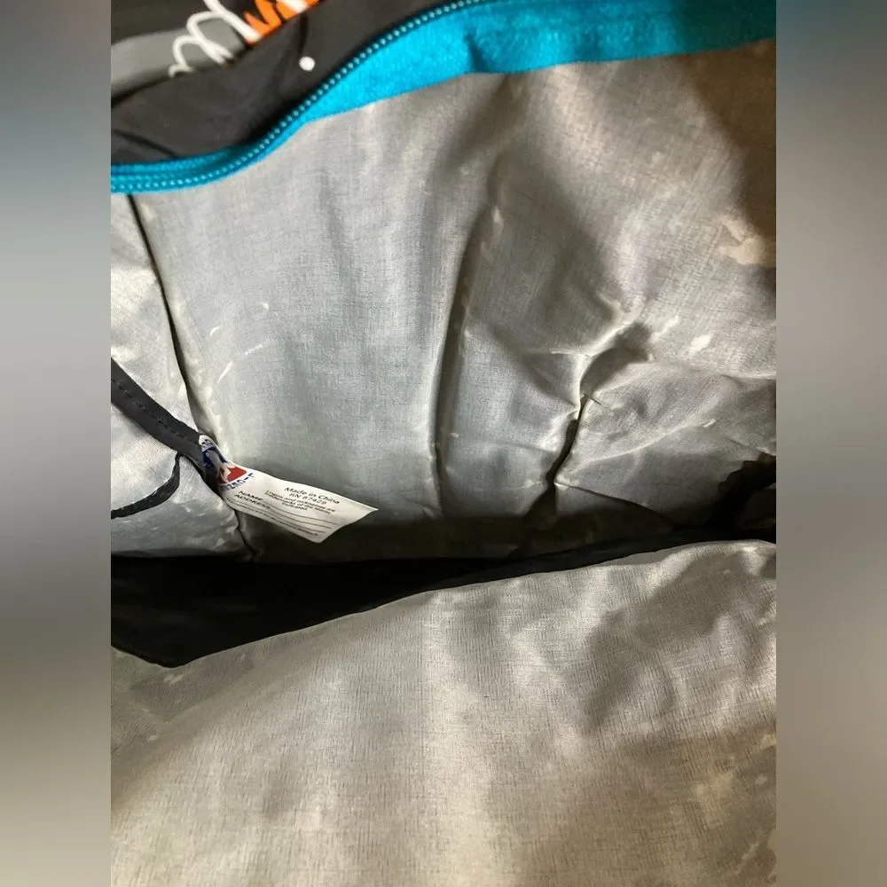 NBA Charlotte Hornets Backpack Officially Licensed 15